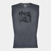 Badger - Pro-Compression Sleeveless T-Shirt Thumbnail