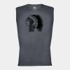 Badger - Pro-Compression Sleeveless T-Shirt Thumbnail