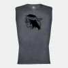 Badger - Pro-Compression Sleeveless T-Shirt Thumbnail