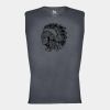 Badger - Pro-Compression Sleeveless T-Shirt Thumbnail