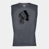 Badger - Pro-Compression Sleeveless T-Shirt Thumbnail