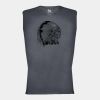 Badger - Pro-Compression Sleeveless T-Shirt Thumbnail