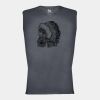 Badger - Pro-Compression Sleeveless T-Shirt Thumbnail