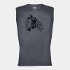 Badger - Pro-Compression Sleeveless T-Shirt Thumbnail