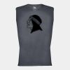 Badger - Pro-Compression Sleeveless T-Shirt Thumbnail