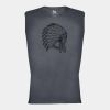 Badger - Pro-Compression Sleeveless T-Shirt Thumbnail