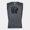 Badger - Pro-Compression Sleeveless T-Shirt Thumbnail