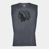 Badger - Pro-Compression Sleeveless T-Shirt Thumbnail