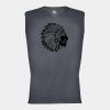 Badger - Pro-Compression Sleeveless T-Shirt Thumbnail