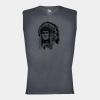 Badger - Pro-Compression Sleeveless T-Shirt Thumbnail