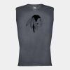 Badger - Pro-Compression Sleeveless T-Shirt Thumbnail