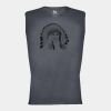 Badger - Pro-Compression Sleeveless T-Shirt Thumbnail