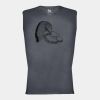 Badger - Pro-Compression Sleeveless T-Shirt Thumbnail