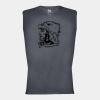 Badger - Pro-Compression Sleeveless T-Shirt Thumbnail