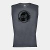 Badger - Pro-Compression Sleeveless T-Shirt Thumbnail