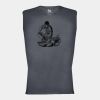 Badger - Pro-Compression Sleeveless T-Shirt Thumbnail