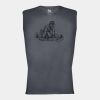 Badger - Pro-Compression Sleeveless T-Shirt Thumbnail