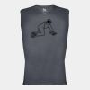 Badger - Pro-Compression Sleeveless T-Shirt Thumbnail