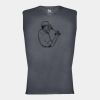 Badger - Pro-Compression Sleeveless T-Shirt Thumbnail