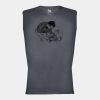 Badger - Pro-Compression Sleeveless T-Shirt Thumbnail
