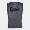 Badger - Pro-Compression Sleeveless T-Shirt Thumbnail