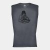 Badger - Pro-Compression Sleeveless T-Shirt Thumbnail
