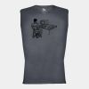 Badger - Pro-Compression Sleeveless T-Shirt Thumbnail