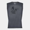 Badger - Pro-Compression Sleeveless T-Shirt Thumbnail