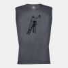 Badger - Pro-Compression Sleeveless T-Shirt Thumbnail