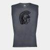 Badger - Pro-Compression Sleeveless T-Shirt Thumbnail