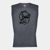 Badger - Pro-Compression Sleeveless T-Shirt Thumbnail