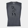 Badger - Pro-Compression Sleeveless T-Shirt Thumbnail