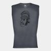 Badger - Pro-Compression Sleeveless T-Shirt Thumbnail