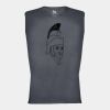 Badger - Pro-Compression Sleeveless T-Shirt Thumbnail