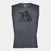 Badger - Pro-Compression Sleeveless T-Shirt Thumbnail