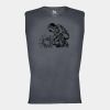 Badger - Pro-Compression Sleeveless T-Shirt Thumbnail