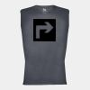 Badger - Pro-Compression Sleeveless T-Shirt Thumbnail