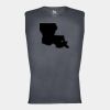 Badger - Pro-Compression Sleeveless T-Shirt Thumbnail