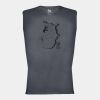 Badger - Pro-Compression Sleeveless T-Shirt Thumbnail