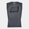 Badger - Pro-Compression Sleeveless T-Shirt Thumbnail