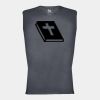 Badger - Pro-Compression Sleeveless T-Shirt Thumbnail