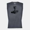 Badger - Pro-Compression Sleeveless T-Shirt Thumbnail