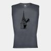 Badger - Pro-Compression Sleeveless T-Shirt Thumbnail