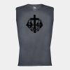 Badger - Pro-Compression Sleeveless T-Shirt Thumbnail