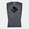 Badger - Pro-Compression Sleeveless T-Shirt Thumbnail