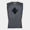Badger - Pro-Compression Sleeveless T-Shirt Thumbnail