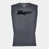 Badger - Pro-Compression Sleeveless T-Shirt Thumbnail