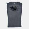 Badger - Pro-Compression Sleeveless T-Shirt Thumbnail