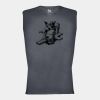 Badger - Pro-Compression Sleeveless T-Shirt Thumbnail