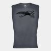 Badger - Pro-Compression Sleeveless T-Shirt Thumbnail